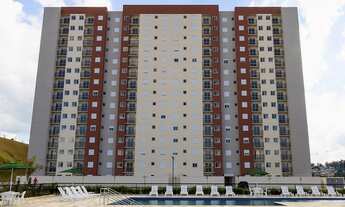 Imagem: PRONTO PRA MORAR! 2 DORMITÓRIOS COM VARANDA