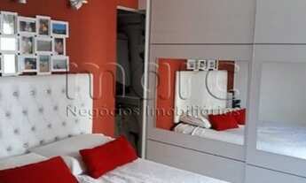 Imagem 4: SÃO PAULO - Apartamento Padrão - CAMBUCI