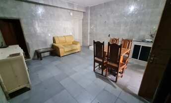 Imagem 2: Casa de vila para aluguel com 160 metros quadrados com 2 quartos em Cidade Velha - Belém