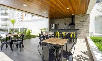 Imagem 3: HL Park Vaca Brava - Apartamento 3 quartos, sendo 3 suítes