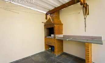 Imagem 5: Santo André - Casa Padrão - Vila Pires