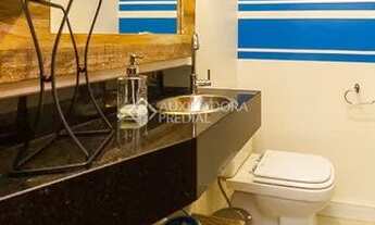 Imagem 7: PORTO ALEGRE - Casa de Condomínio - Tristeza