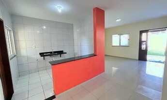 Imagem 6: Casa no Eusébio 3 suítes próximo ao shopping