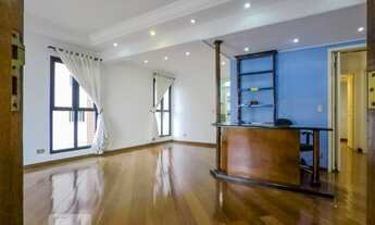 Imagem 3: Apartamento para Aluguel - Vila Mariana, 2 Quartos, 125 m2