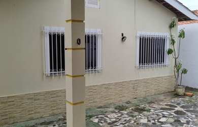 Imagem 3: Casa no Bairro Aeroporto