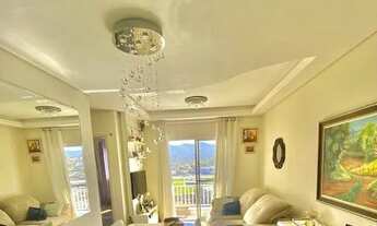 Imagem: Apartamento com 2 dormitórios, 63 m²