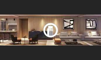 Imagem 5: Apartamento para Venda - 84m², 2 dormitórios, sendo 2 suites, 1 vaga - Vila Clementino