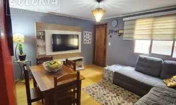 Imagem 3: Santo André - Apartamento Padrão - Vila Camilópolis