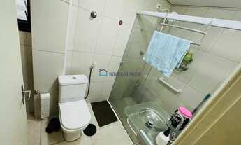 Imagem 7: Apartamento com 42m² - com vaga de garagem, Aclimação - Metrô Vergueiro