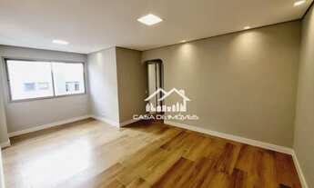 Imagem: Aluga lindo apartamento reformado em Moema