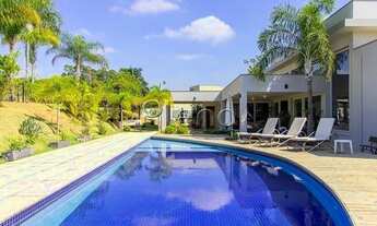 Imagem 2: Casa à venda no Gramado - Campinas