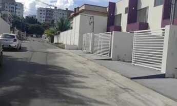 Imagem 2: Alugo Casa 03 Quartos no P10 em Residencial fechado