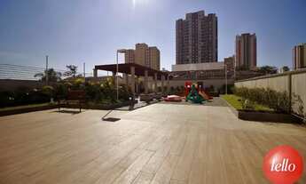 Imagem 4: São Paulo - Apartamento Padrão - Tatuapé