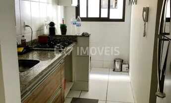 Imagem 5: Apartamento a venda no Condomínio Recanto dos Pássaros em Hortolândia