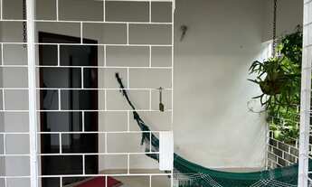 Imagem 4: VENDO OU ALUGO CASA NA SANTA LÚCIA