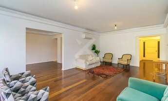 Imagem 4: PORTO ALEGRE - Padrão - Rio Branco