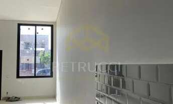 Imagem 7: Casa - Residencial Real Parque Sumaré - Sumaré