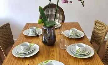 Imagem 4: Apartamento com 3 dormitórios à venda, 120 m² por R$ 2.050.000,00 - Ipanema - Rio de Janei