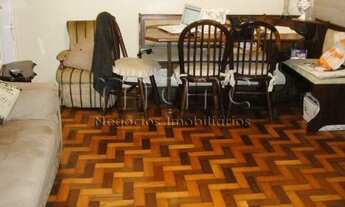 Imagem 2: SÃO PAULO - Apartamento Padrão - CAMBUCI