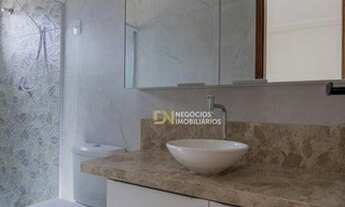 Imagem 5: Casa com 5 dormitórios para alugar, 392 m² por R$ 12.000,00/mês - Parque Do Jiqui - Parnam