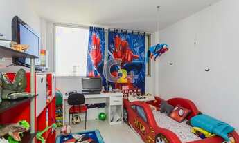 Imagem 7: APARTAMENTO - PERDIZES - 3 DORMITORIOS - 1 SUITE - 2 VAGAS DE GARAGEM