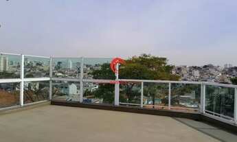 Imagem 3: SOBRADO PARA LOCAÇÃO - SANTA MARIA - SÃO CAETANO DO SUL