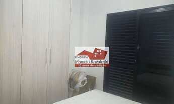 Imagem 6: Apartamento à venda, 80 m² por R$ 410.000,00 - Vila Moinho Velho - São Paulo/SP