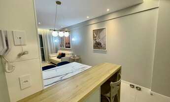 Imagem 4: Apartamento para venda 45m2 com 1 quarto em Jatiúca - Maceió - Alagoas