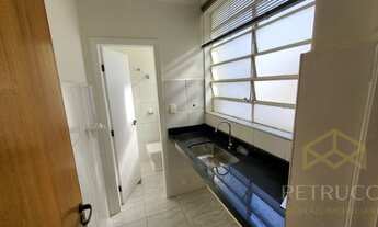 Imagem 7: Sala - Centro - Campinas