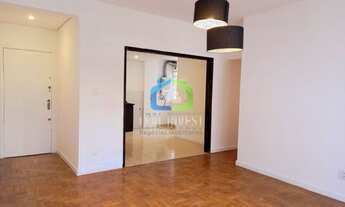 Imagem 3: Apartamento de 92m² com 3 dormitórios e 1 vaga de garagem para locação, por R$ 3.590,00 Vi