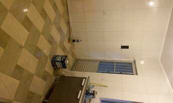 Imagem: Casa para aluguel tem 40 metros quadrados