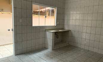 Imagem 5: FER - Casa com 2 dormitórios no Bairro Esplanada Independência