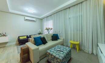 Imagem 7: Apartamento à venda e para locação no Parque Prado - Campinas/SP