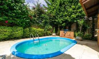 Imagem 6: Casa à venda Rua São Manoel, Rio Branco - Porto Alegre