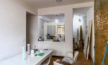 Imagem 3: Apartamento para Aluguel - Bela Vista, 3 Quartos, 85 m2