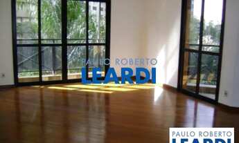 Imagem: APARTAMENTO - MORUMBI - SP