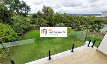 Imagem 6: MARAVILHOSA CASA NO CONDOMÍNIO JARDINS DA LAGOA - LAGOA SANTA