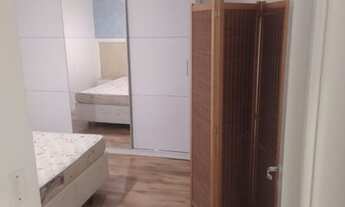 Imagem 4: 2 Dormitórios no Life Park Canoas Com Infra Completa, mobiliado