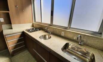 Imagem 5: Aluguel - APARTAMENTO - FUNCIONARIOS BELO HORIZONTE MG