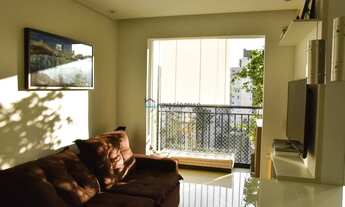 Imagem 4: Apartamento a Venda na Saúde!