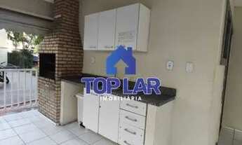 Imagem 7: Apartamento de 2 quartos no Condomínio Retiro das Rosas