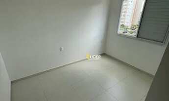 Imagem 7: Apartamento para aluguel, 2 quartos, 1 suíte, 1 vaga, JARDIM HOLANDA - Uberlândia/MG
