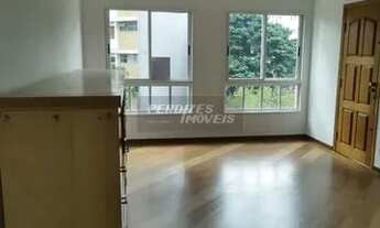 Imagem 2: Apartamento com 3 dormitórios, 98 m² e 1 vaga demarcada na garagem - venda por R$ 1.000.00