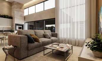 Imagem: CasaTérrea - Jardim Atlântico, 3 suítes