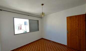 Imagem 4: Apartamento semimobiliado entre Aclimação e Liberdade, 1 dormitório muito ensolarado