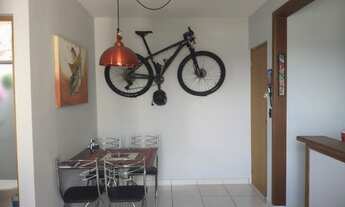 Imagem 3: Apto - Nova Esperança (Cond. Azaleia