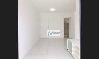 Imagem 2: 70m², 03 Quartos, Sendo 01 Suíte!