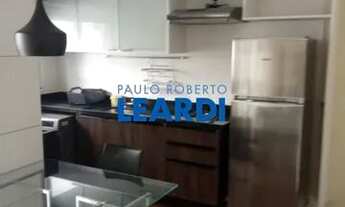 Imagem: APARTAMENTO - PARAÍSO - SP