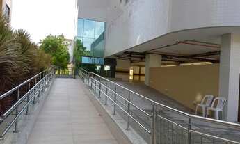 Imagem 2: Apartamento para venda possui 126 metros quadrados com 3 quartos em Papicu - Fortaleza - C