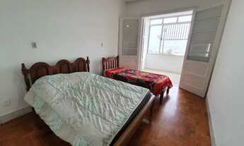 Imagem 1: Apartamento no Gonzaga tem 160 metros quadrados com 3 quartos em Gonzaga - Santos - SP